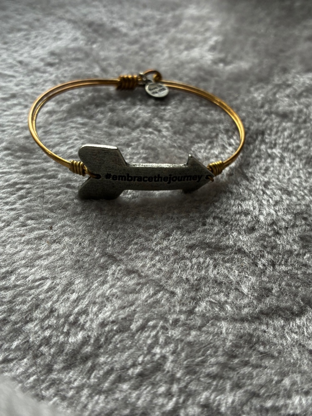 Luca and Stella bracelet